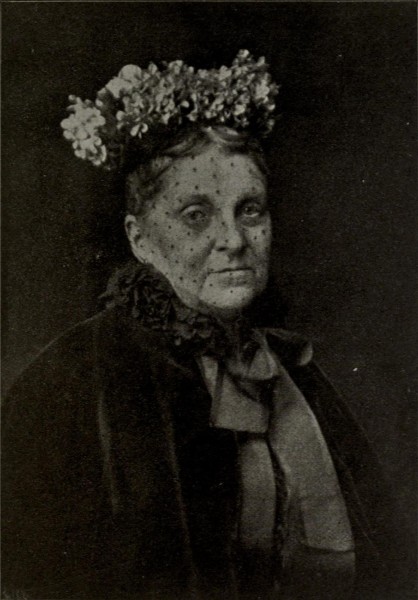 Henrietta Green