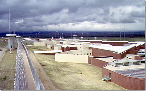 ADX - Ten Most Unusual Prisons in the World