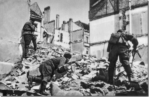 Battle of Berlin - Ten Greatest Battles of World War II