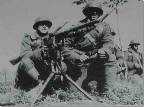 Battle of France - Ten Greatest Battles of World War II