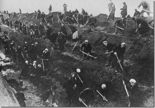 Battle of Moscow - Ten Greatest Battles of World War II