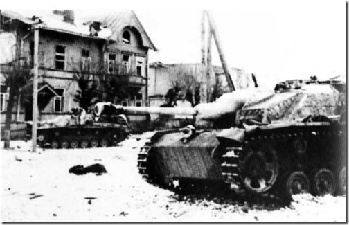 Battle of Narva - Ten Greatest Battles of World War II