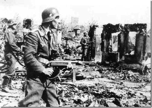 Battle of Stalingrad - Ten Greatest Battles of World War II