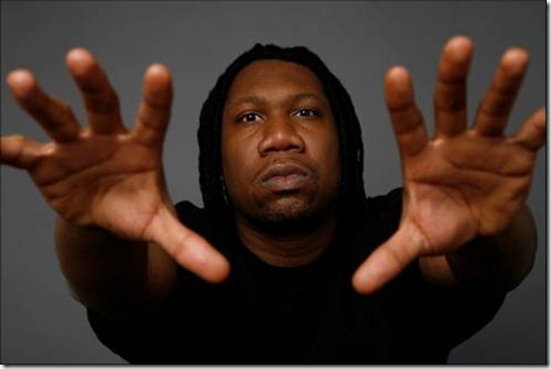 Boogie Down Productions - Ten Greatest Hip-Hop Battles
