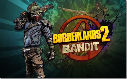 Borderlands 2 - Ten Most Anticipated PC Games
