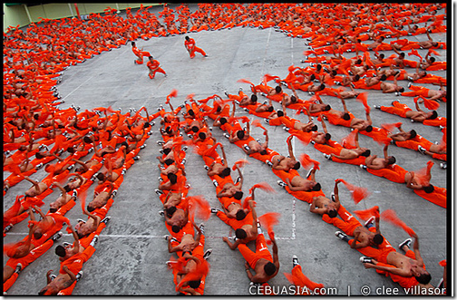 Cebu - Ten Most Unusual Prisons in the World