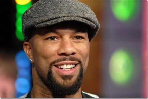 Common - Ten Greatest Hip-Hop Battles