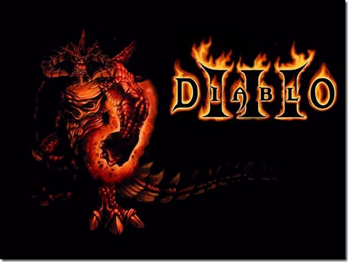 Diablo 3 - Ten Most Anticipated PC Games