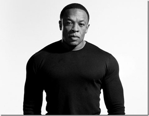 Dr. Dre - Ten Greatest Hip-Hop Battles