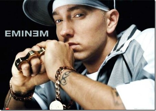 Eminem - Ten Greatest Hip-Hop Battles