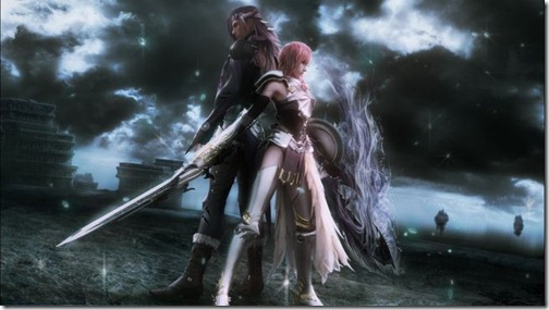 FF - Most Anticipated Games in 2012