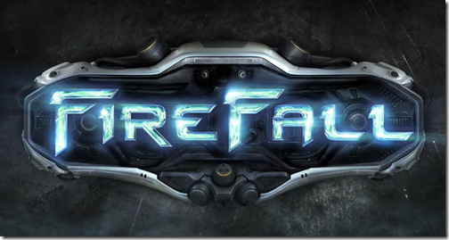 FireFall - Ten Most Anticipated PC Games