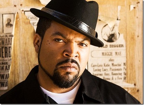 Ice Cube - Ten Greatest Hip-Hop Battles