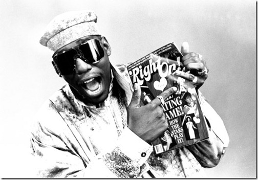 Kool Moe Dee - Ten Greatest Hip-Hop Battles
