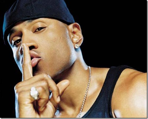 LL Cool J - Ten Greatest Hip-Hop Battles