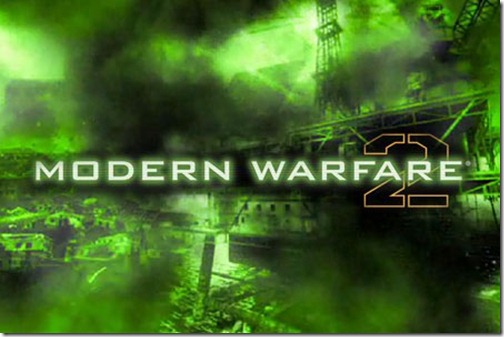 MW 2 - Top Activision Games