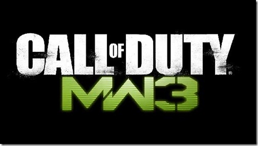 MW 3 - Top Activision Games