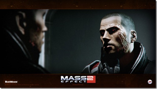 Mass Effect 2 - Top Ten PlayStation 3 Games
