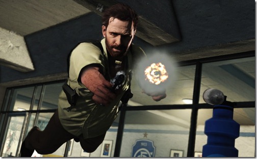 Max Payne 3 - Most Anticipated Games in 2012