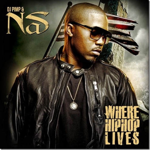 Nas - Ten Greatest Hip-Hop Battles