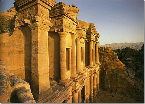 Petra - Top Ten Historical Places to Visit