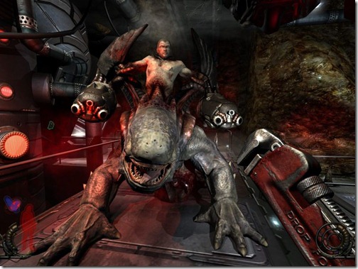 Prey 2 - Ten Most Anticipated PC Games