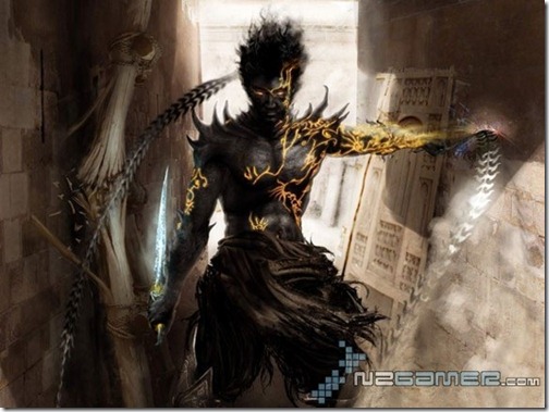 Prince of Persia - Top Ubisoft Games