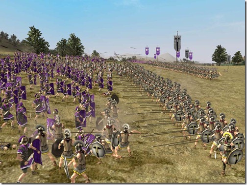 Rome - Top Activision Games