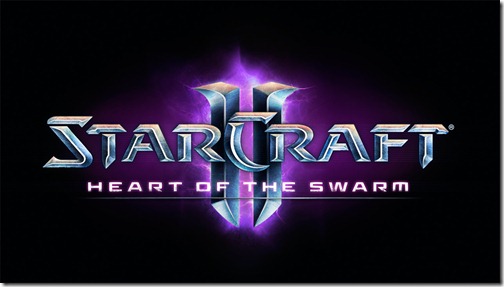 StarCraft II - Ten Most Anticipated PC Games