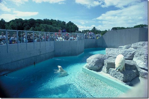 Toronto Zoo - Ten Best Zoos