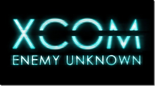XCOM - Ten Most Anticipated PC Games