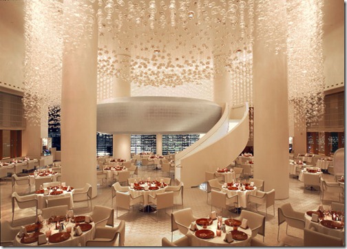Alain Ducasse - Ten Most Expensive Restaurants in the World