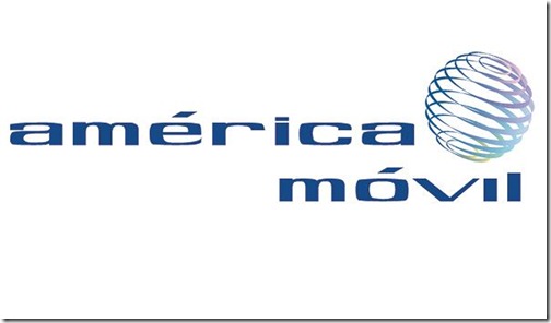 America Movil - Top Ten Mobile Operators