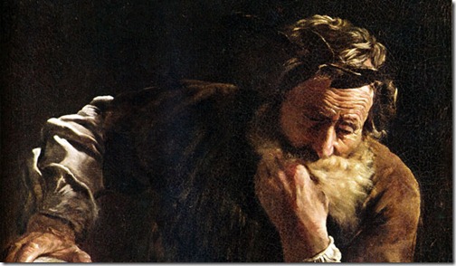 Archimedes - Ten Greatest Mathmaticians