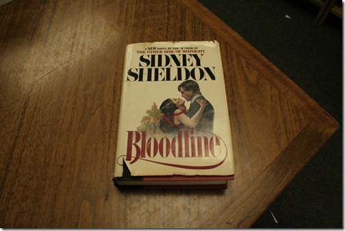 Bloodline