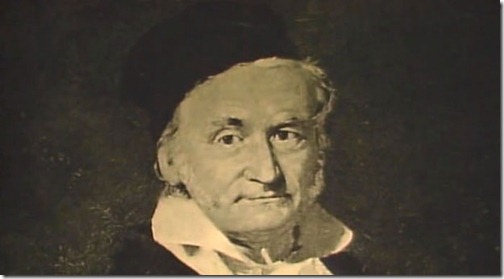 Carl Friedrich Gauss - Ten Greatest Mathmaticians