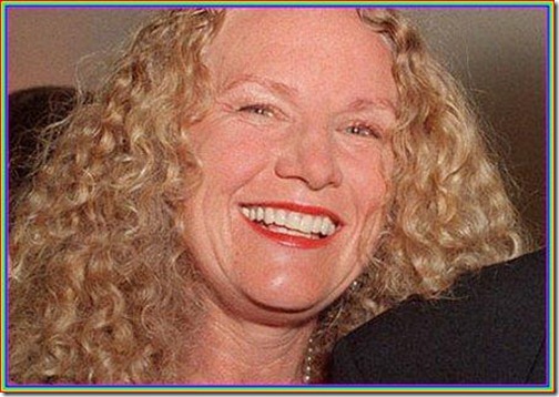 Christy - Ten Richest People in the World