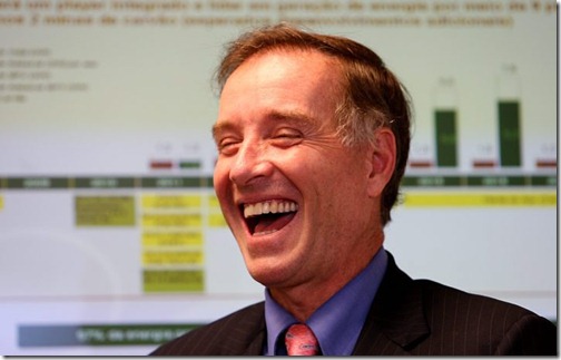 Eike - Ten Richest People in the World