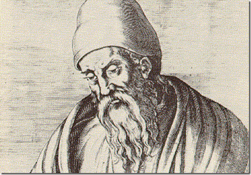 Euclid - Ten Greatest Mathmaticians