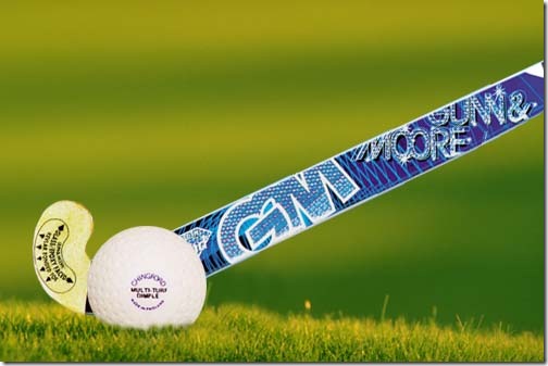 Field Hockey - Top Ten Most Popular Sports