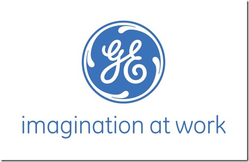 GE - Ten Most Valuable Companies