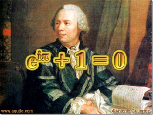 Leonhard Euler - Ten Greatest Mathmaticians
