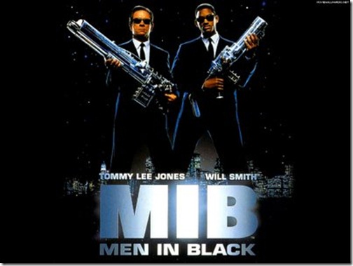 MIB - Ten Highest Grossing Will Smith Movies