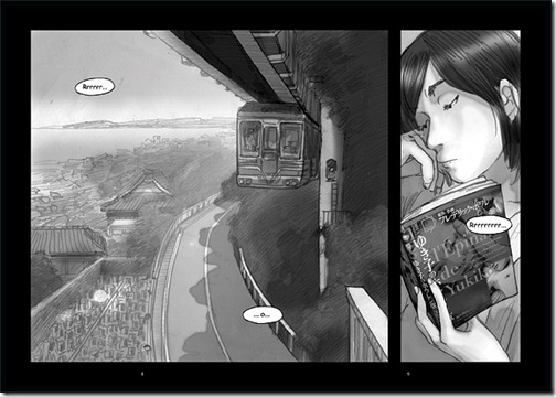 Mariko Parade - Underrated Manga