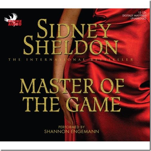 Master of the Game