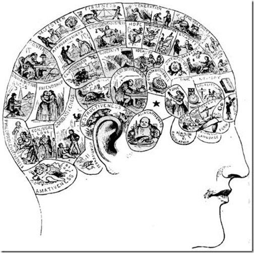 Memory Manipulation - Top Ten Super Powers