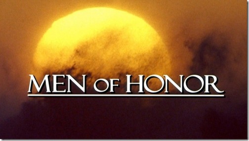 Men of Honor - Ten Most Inspirational Movies