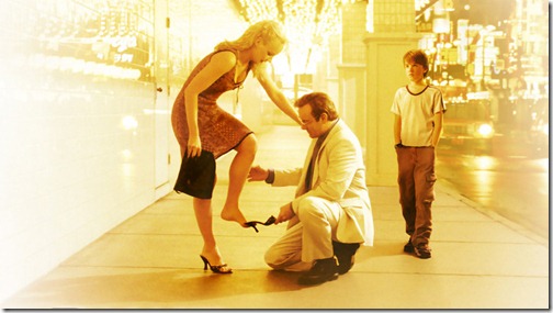 Pay it Forward - Ten Most Inspirational Movies