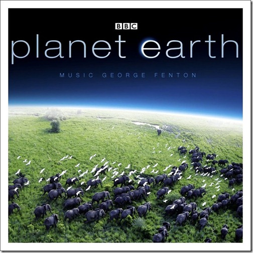 Planet Earth - Top Ten TV Series