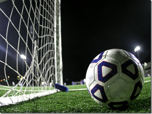 Soccer - Top Ten Most Popular Sports